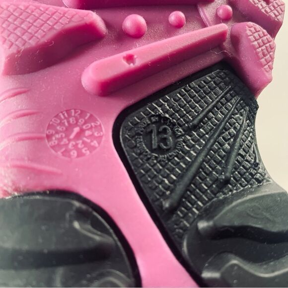 Kamik Snowgypsy3 Children Snow boot Size US 13 192MM -40F Waterproof - Picture 7 of 13